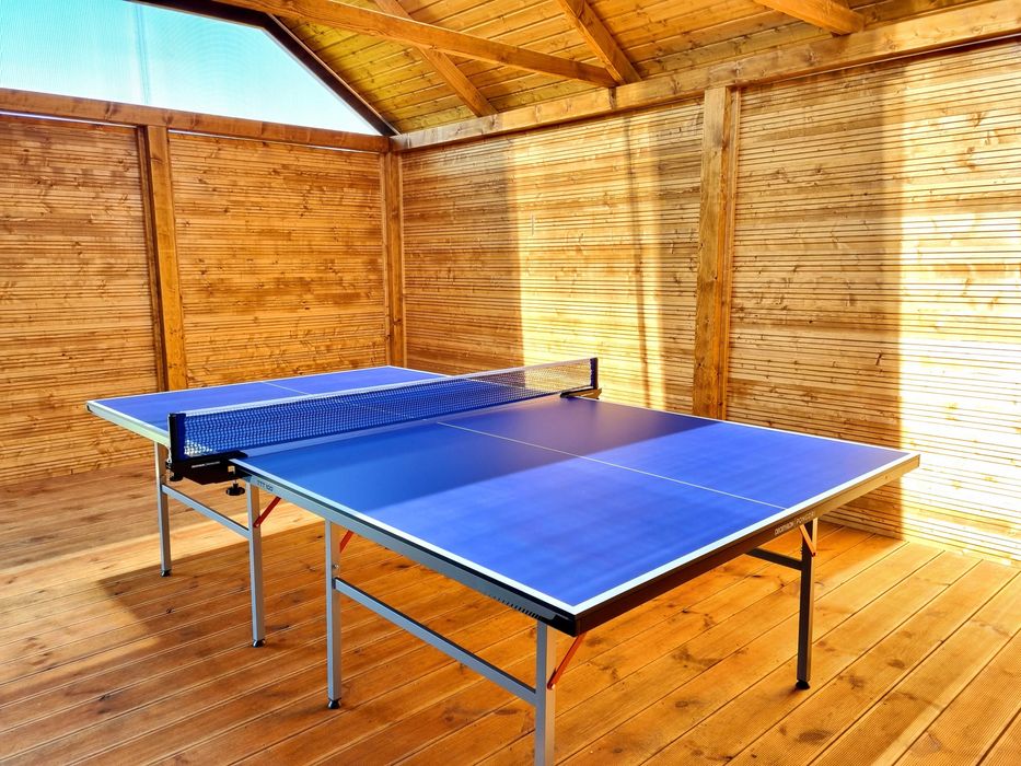 Domki letniskowe nad jeziorem w Marianowie woj zachodniopomorskie