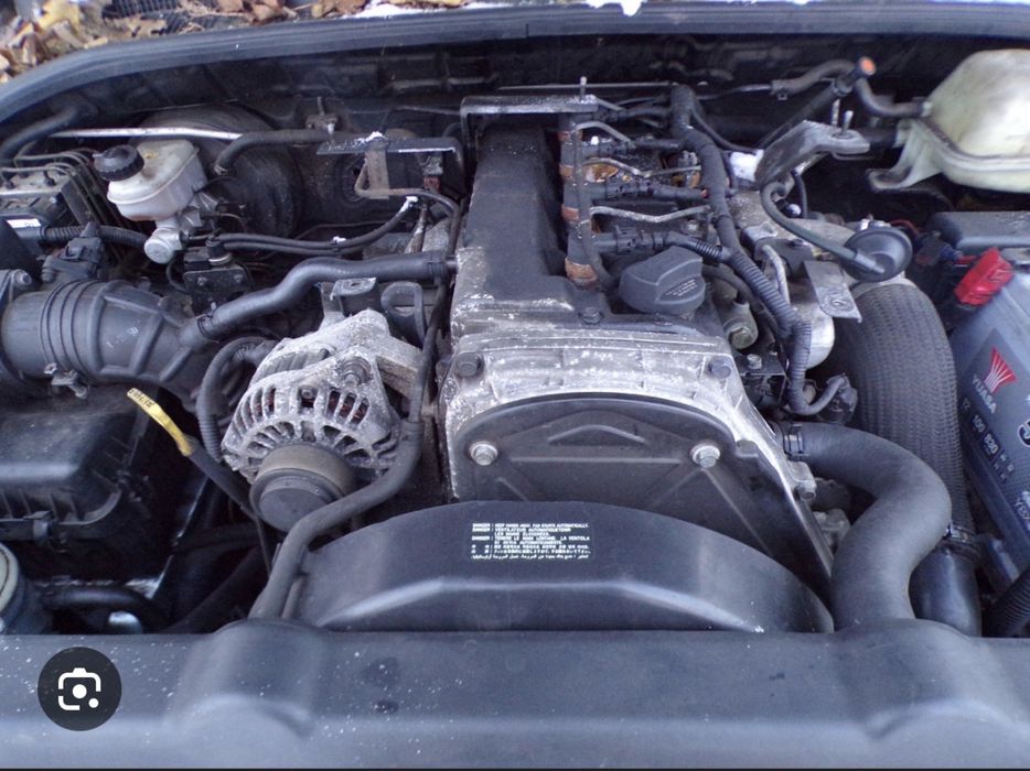 Продам рейку та редуктор kia sorento 2002 року 2.5 дизель.