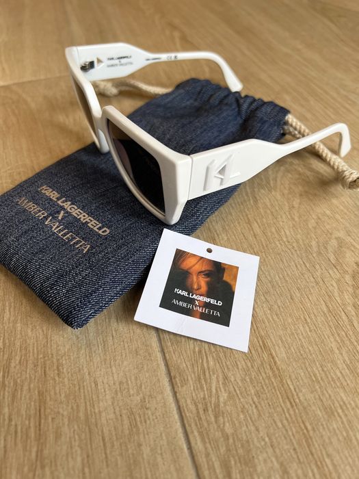 Oculos de sol Karl Lagerfeld