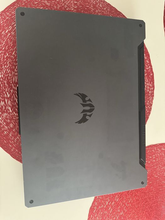 Asus Tuf A15 Gtx 1660Ti 144Hz Ryzen 4800