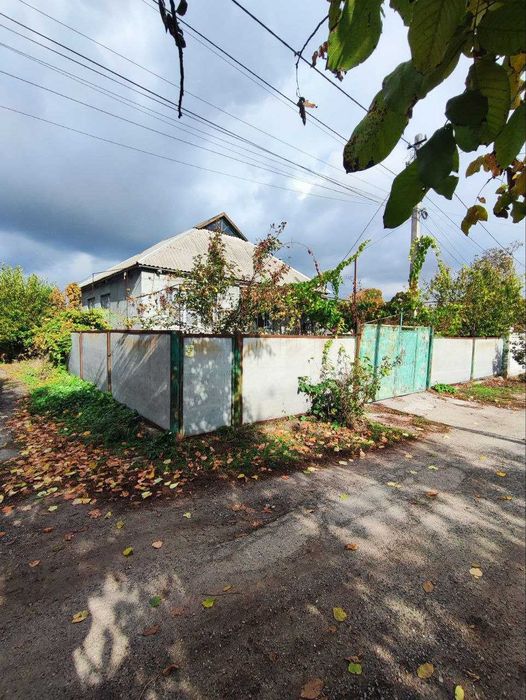 Продажу будинку 95 м2 із сонячною станцією