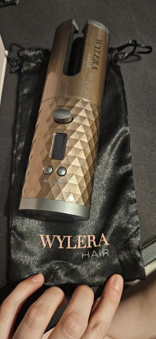 Wylera automatyczna lokowka