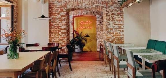 Оренда приміщення в центрі по вул Староєврейська