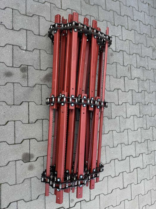 Przenośnik kpl. gardzieli Bizon Z-056  5050550120