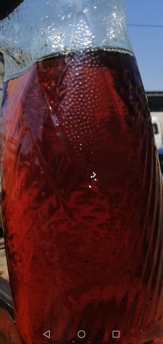 Продам трансформаторное масло