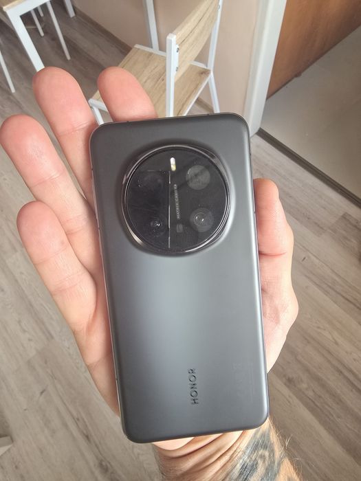 Honor magic 7 pro
