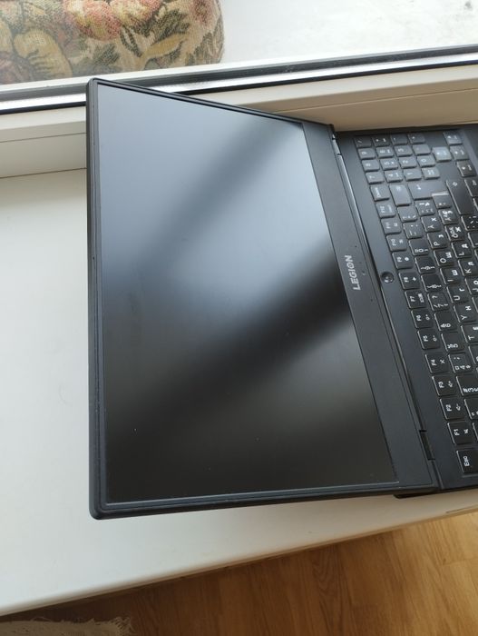 Ноутбук Lenovo Legion Y530