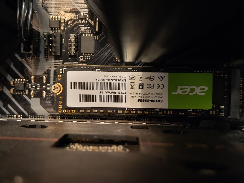 Продам PC AMD vinga