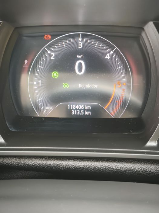 Mégane IV Sport Tourer 1.5 DCI