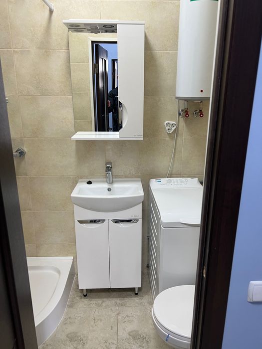 Здається 1 кімнатна квартира