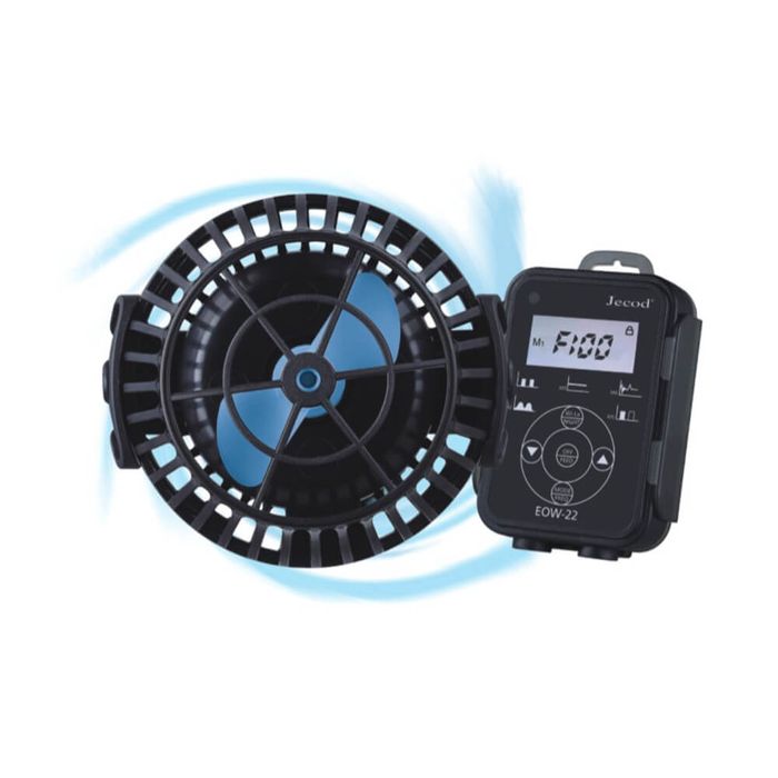 Bomba circulaçao aquario JECOD EOW
