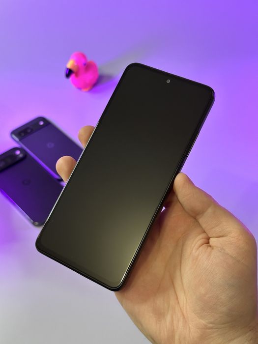 Xiaomi Redmi Note 11 Pro 5G 128 | НОВИЙ стан