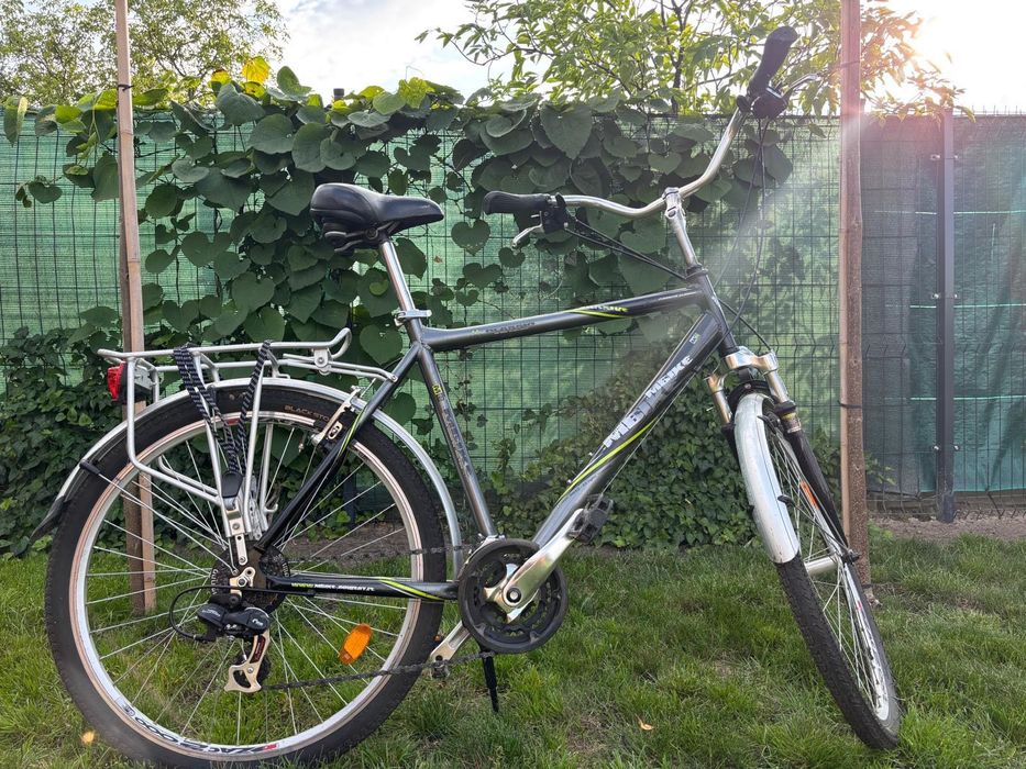 Rower męski MBIKE | Koła 26”