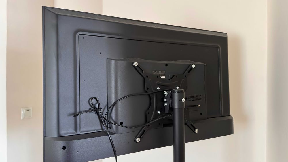 Телевізор kivi 43U770QB б/у