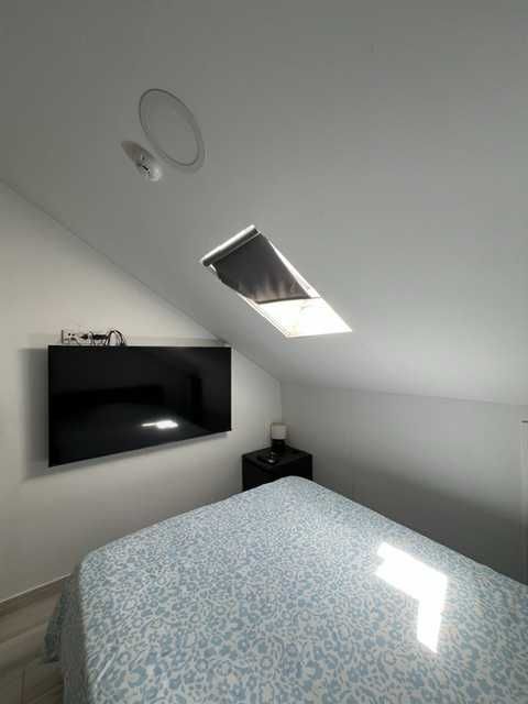 Quarto Novo Almada Casal Entrada Imediata