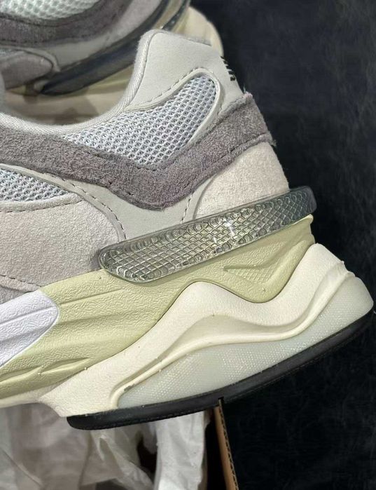 New Balance 9060 Rain Cloud Grey R.41.5