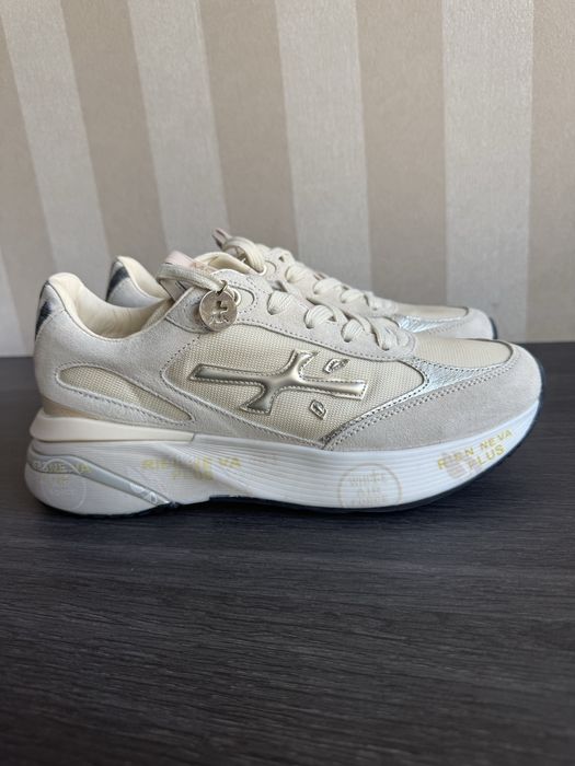Кросівки  Premiata moerund 8080 , 38 р.