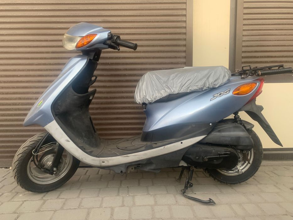 Продаж скутера Ямаха