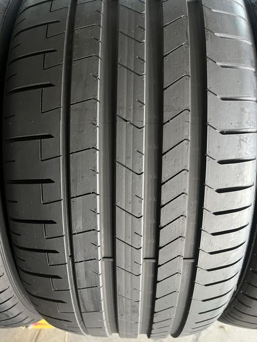 315/35/20+275/40/20 R20 Pirelli PZero PZ4 4шт