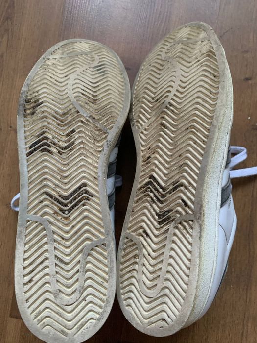 Adidas superstar 44роз