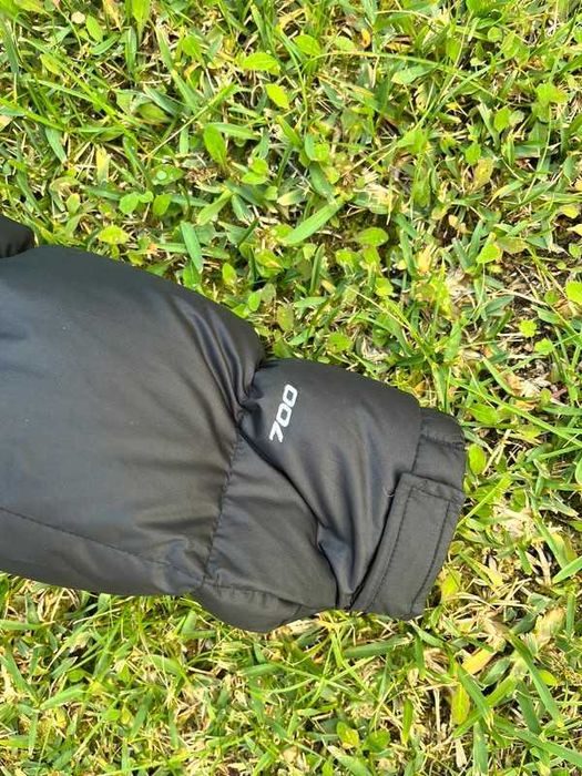 North Face 700 - puffer