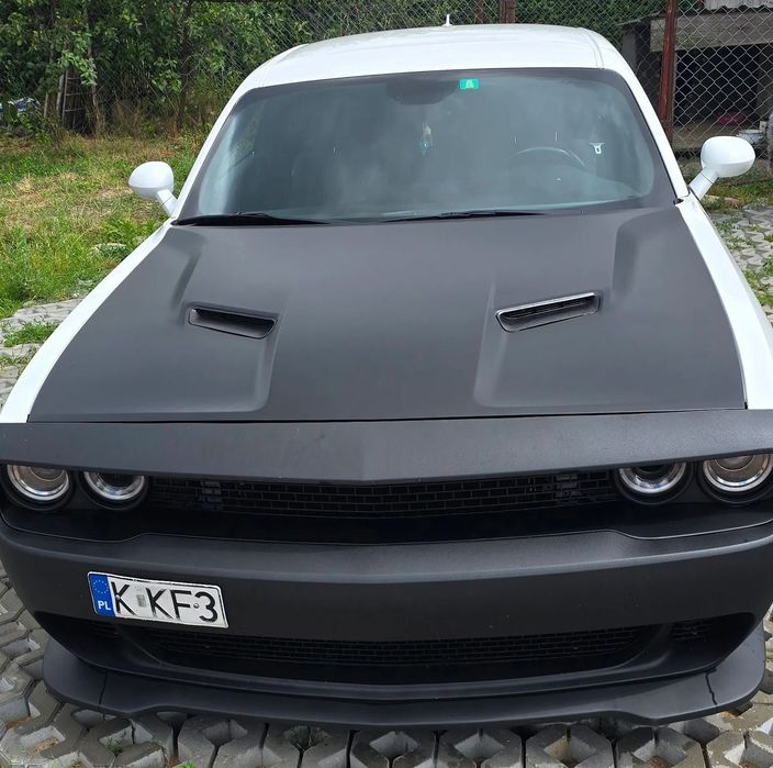 Dodge Challenger Dodge Challenger 5.7 R/T 2015r