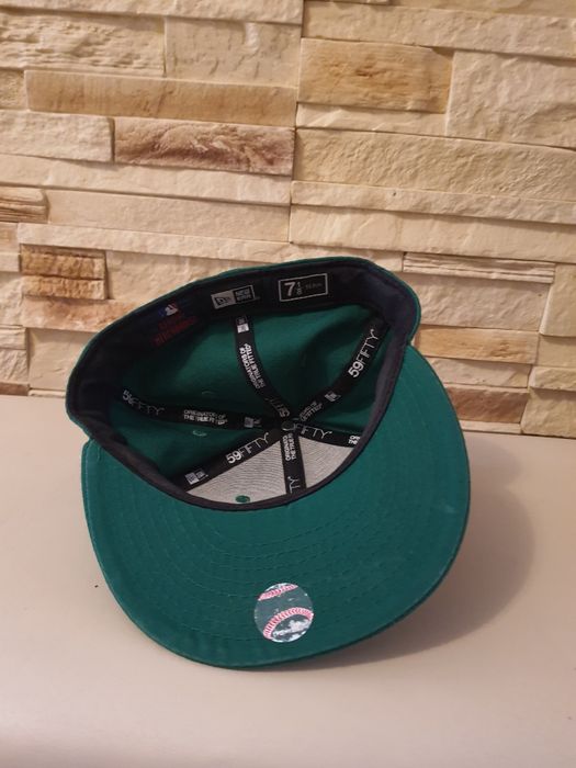 Czapka new era mlb basic