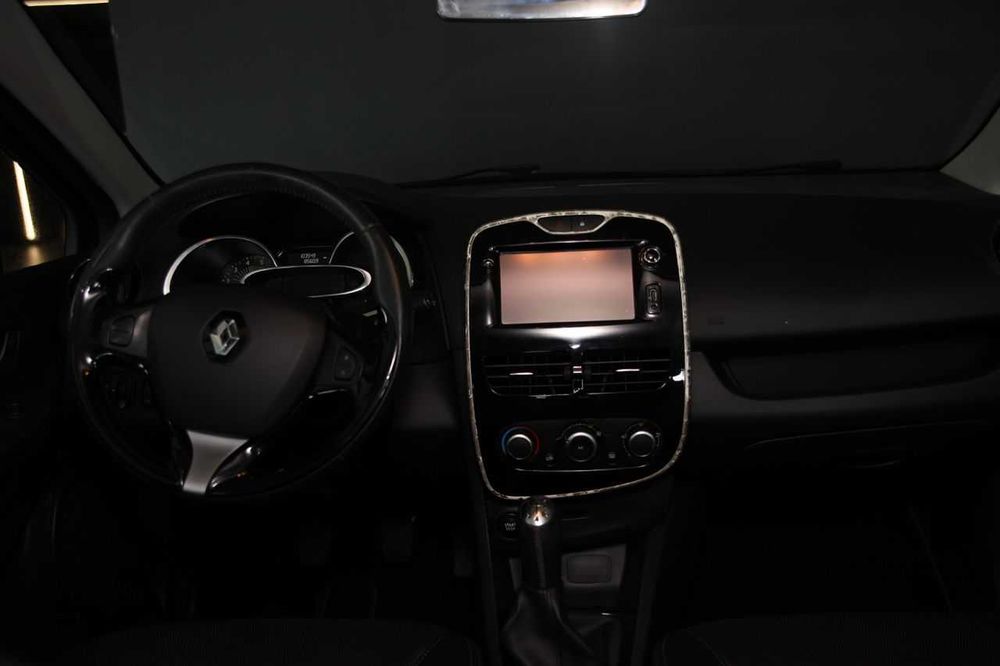 Renault Clio 2015 diesel