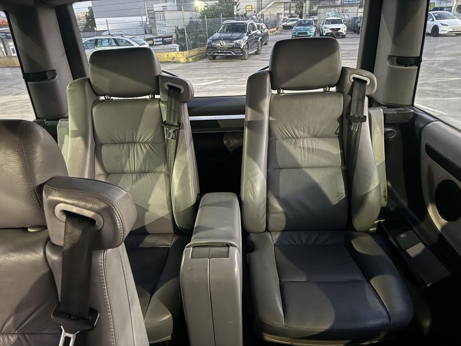 Vende se mercedes benz v230 veiculo de luxo de 98 impecavel