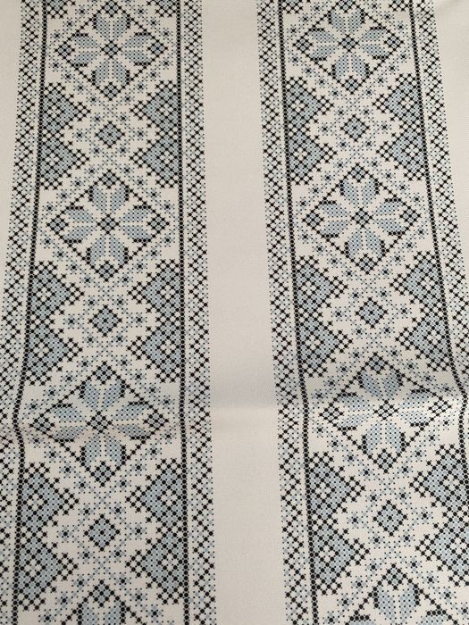 Заготовка для чоловічоі вишиванки