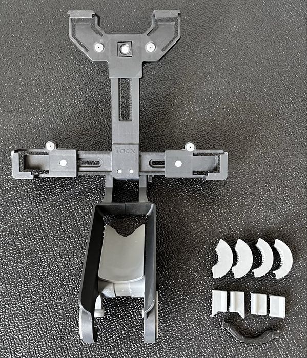 GARMIN Tacx - uchwyt na tablet