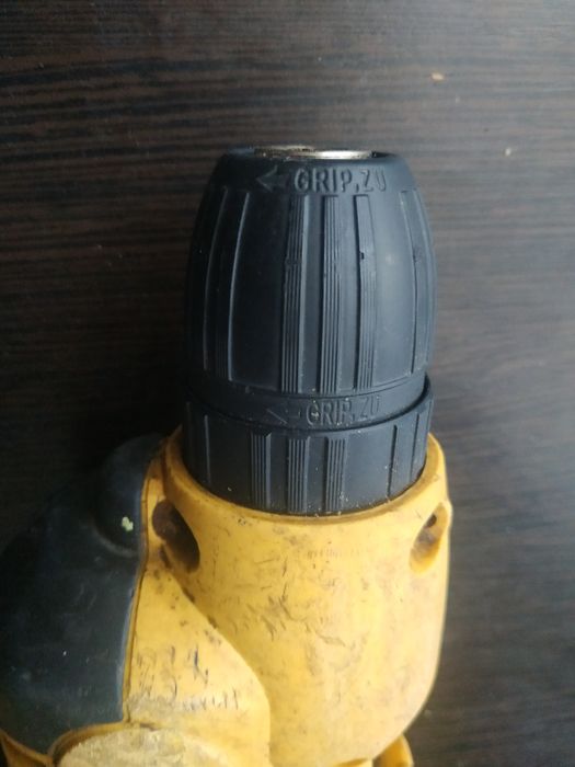 Дриль DeWALT DWD 112S