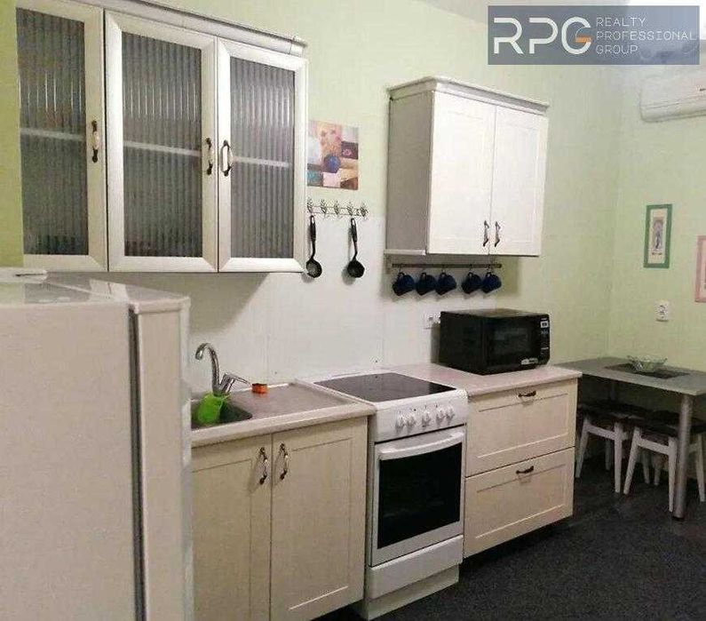 Продається 1-к. квартира на бул. Ярослава Гашека 20  рк