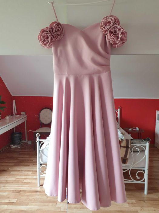 Sukienka elegancka
