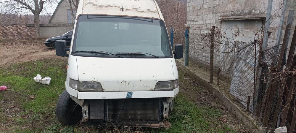 Продам Fiat ducato maxi