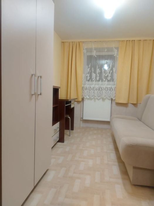 Kawalerka 2 os 2 pokojowa Traugutta 126 blisko Centrum Rynek Galeria PKP 505#843#805