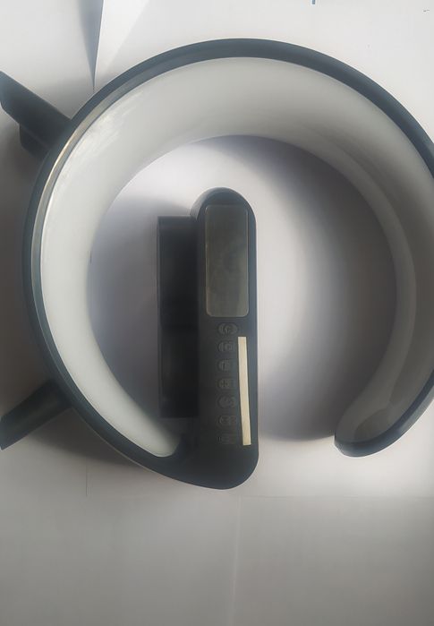 Лампа нічник Charging speaker