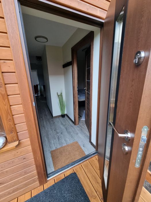 Agroturystyka Sosnowy dome Kazimierska9