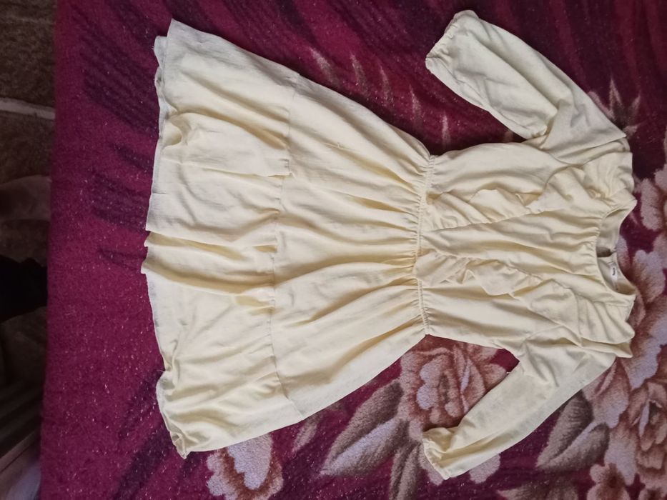 Вещей много разних