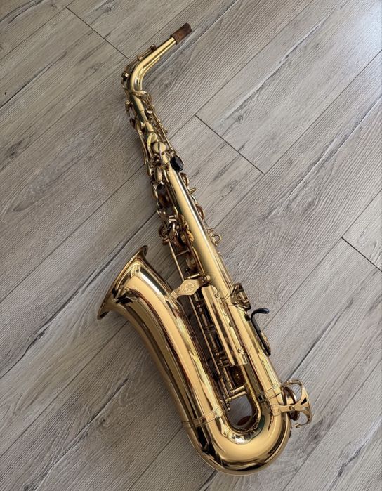 Saksofon Yamaha YAS-275
