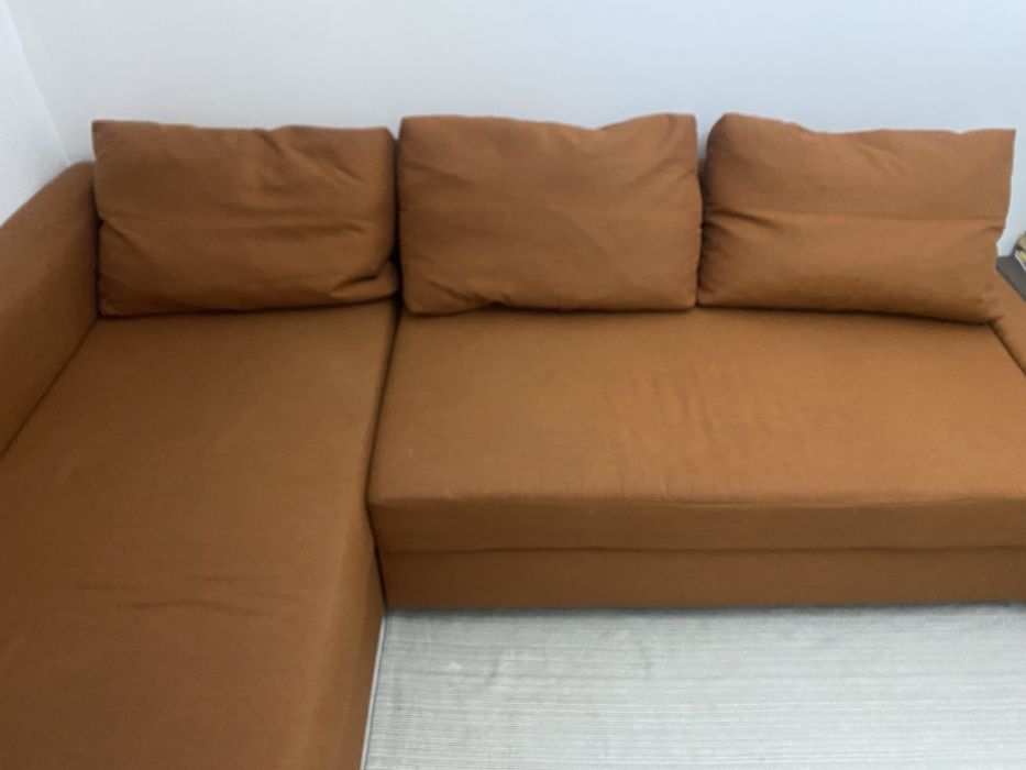 Sofá / Sofá cama