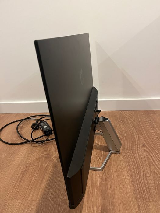Monitor hp 27 polegadas