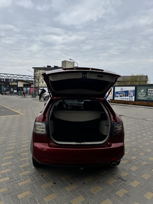 MAZDA CX-7 2011 VIN JMZERH9A600243738 фото оголошення 5 з 10
