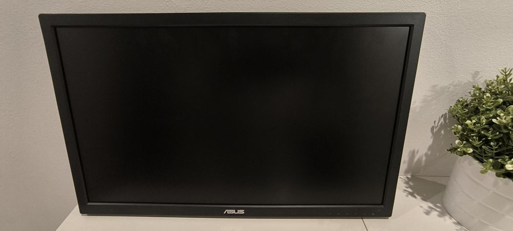 Écran ASUS para computador