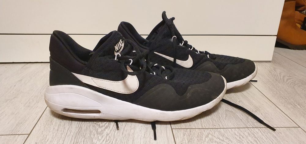 Nike AIR MAX Sasha damskie buty sportowe rozmiar 41 wkładka 26,5cm
