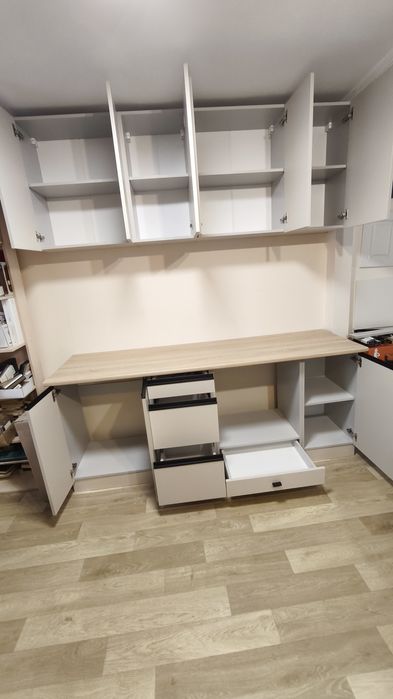 Готовая кухня 2 ,0м