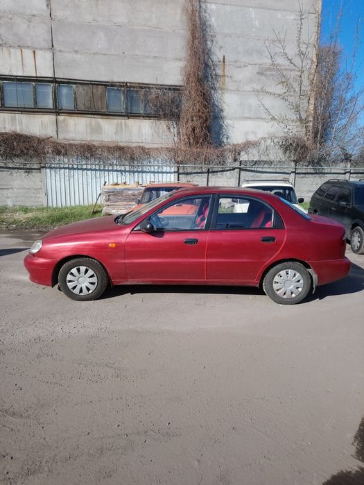 Деу Ланос (поляк)