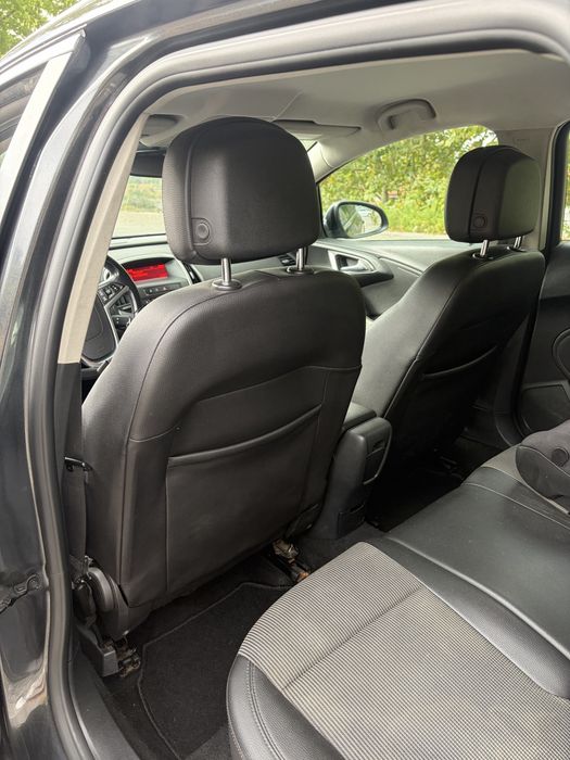 Opel Astra 1.7 CDTI