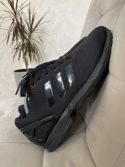 adidas zx - купить обувь мужскую - Цена на OLX.ua