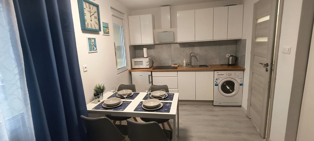 Apartament Costa del Hel